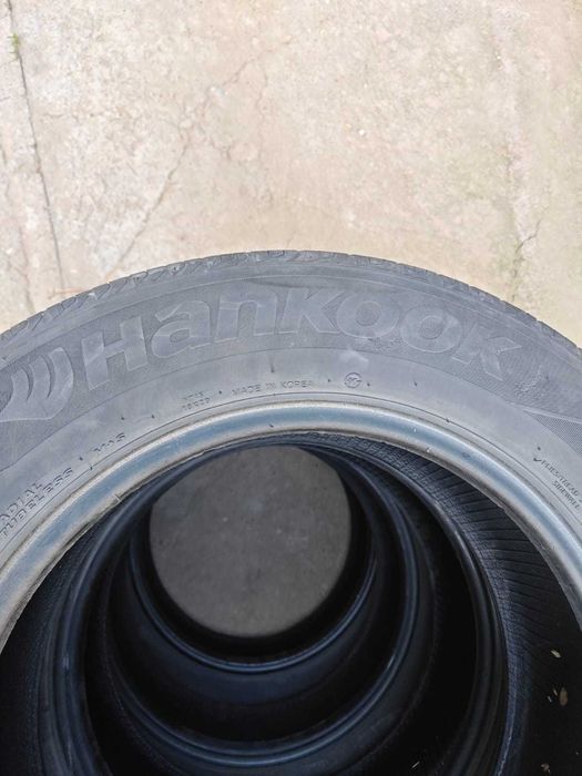 продается б/у шины 205/65R16.95H