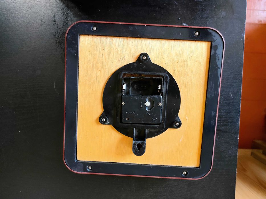 Часы настенные СССР