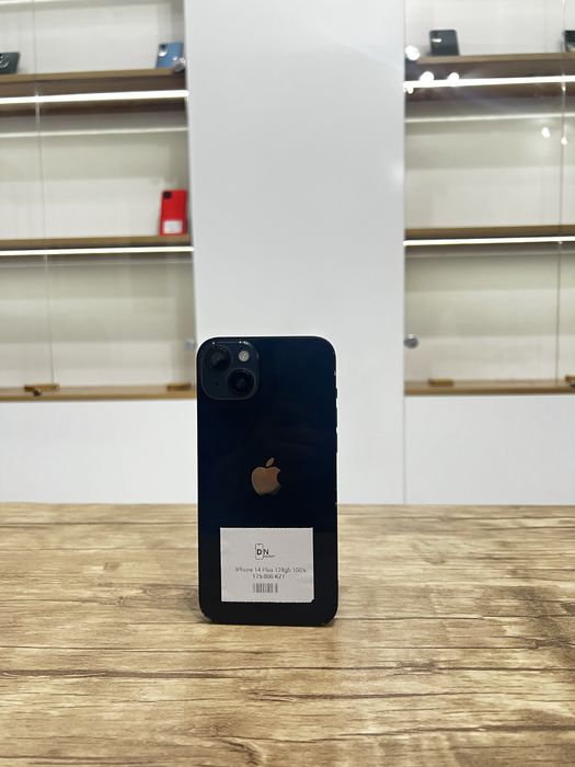 Iphone 14Plus (128gb)