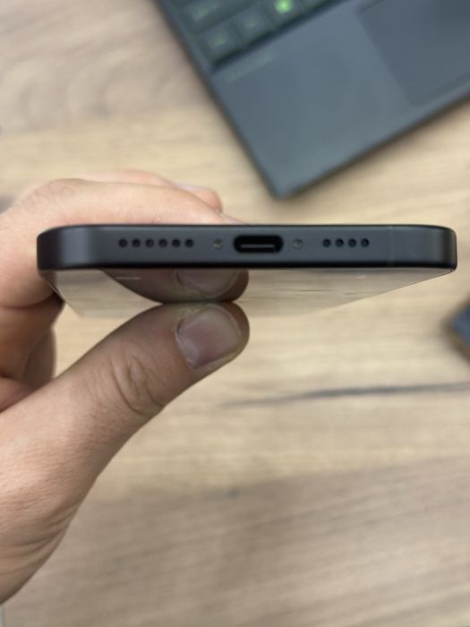 iPhone 16 plus 256gb