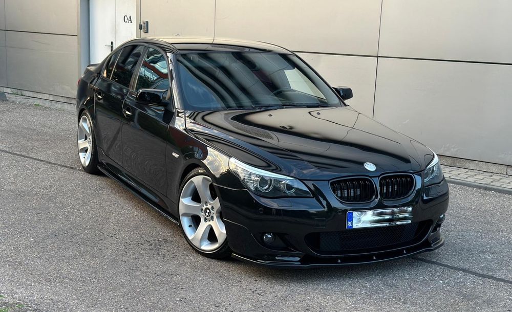 BMW 5 Series 2008 — imagine 2