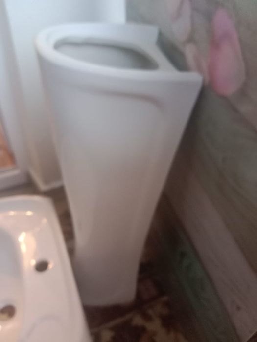 Раковина для ванны