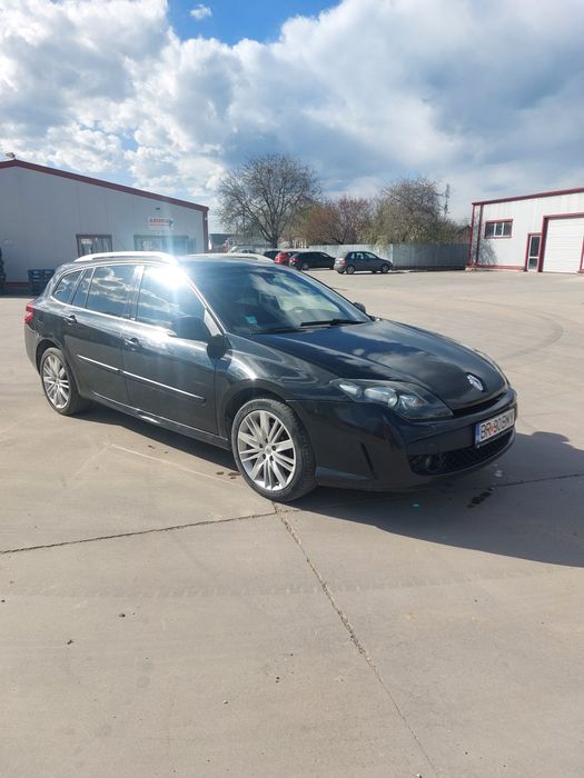 RENAULT Laguna 2009 — imagine 2