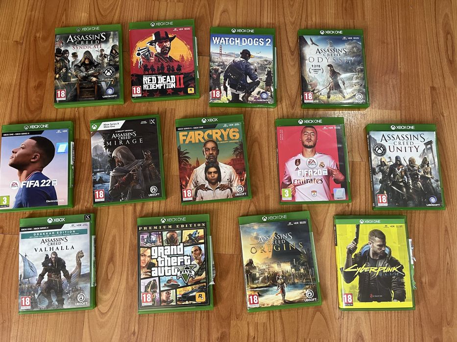 Xbox One S 1TB