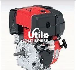 motor lombardini 15ld500 nou complet - garantie verificat
