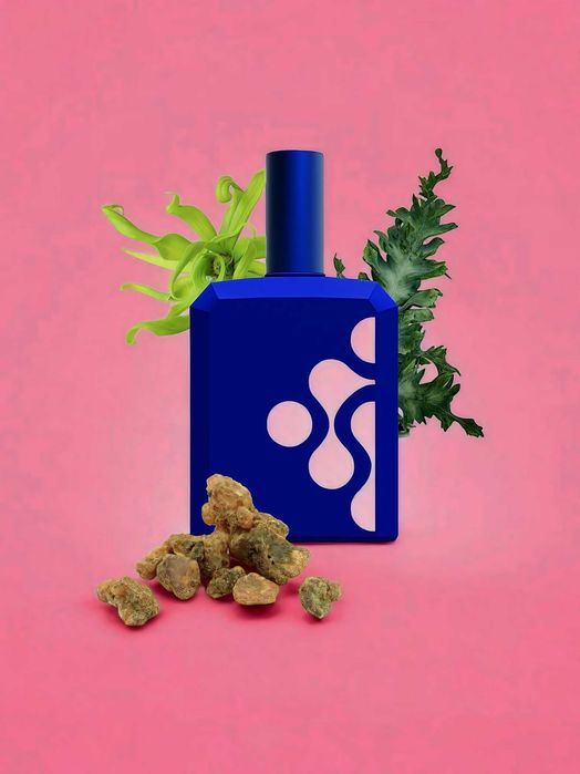 This Is Not A Blue Bottle 1.4 Histoires de Parfums
