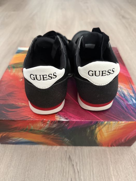 Sneakers GUESS noi