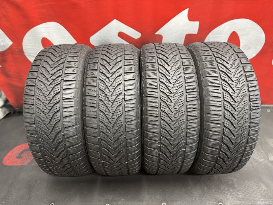 225 60 17, Зимни гуми, Lassa CompectusWinter2, 4 броя