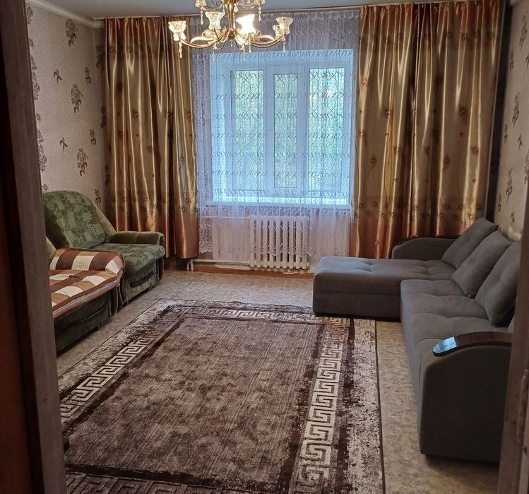 Сдам 1.5 комнатную