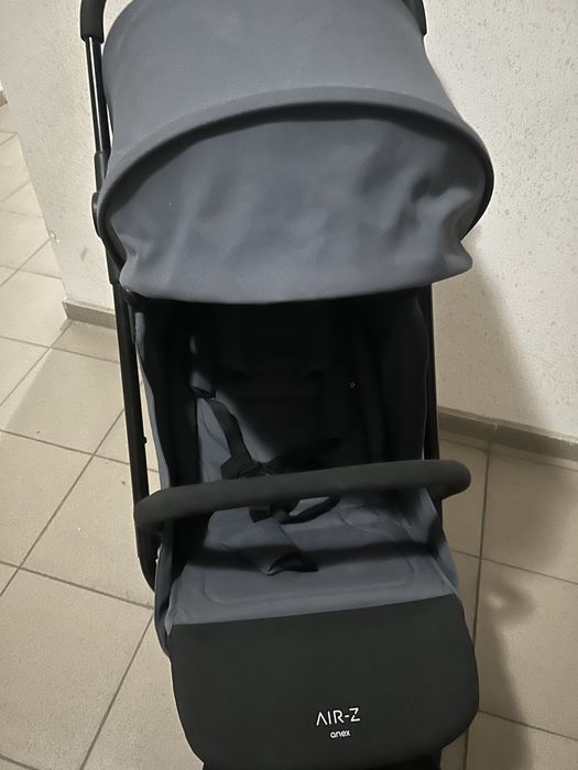 Коляска anex air z