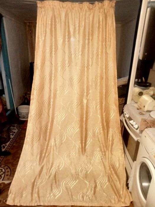 Срочно продам шторы