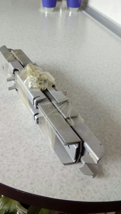 Продам кранштейны