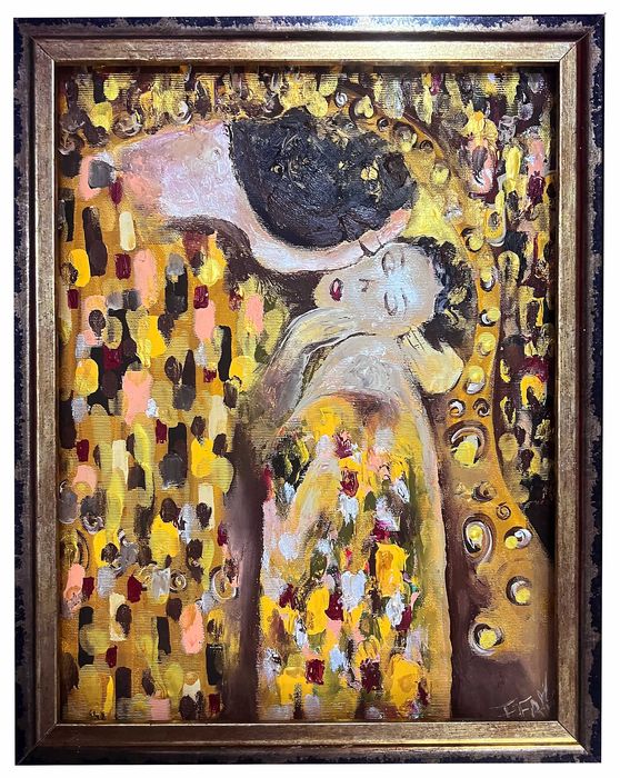 авторски картини