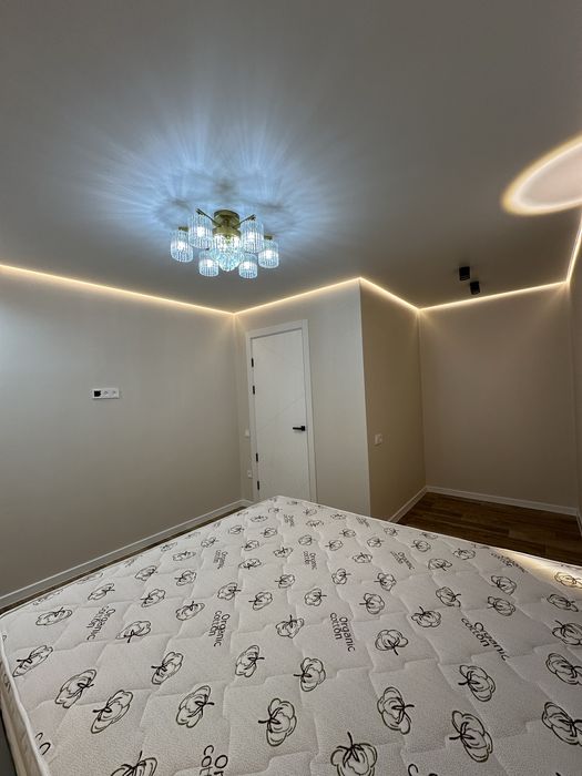 Ремонт под ключ