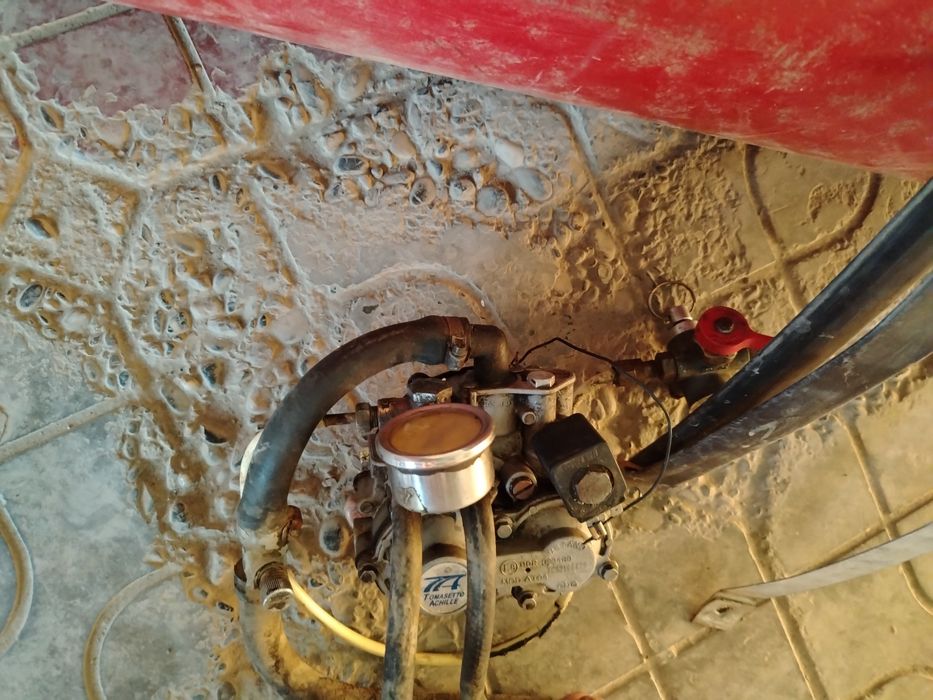 Метан Балон сотилади 2020 йил