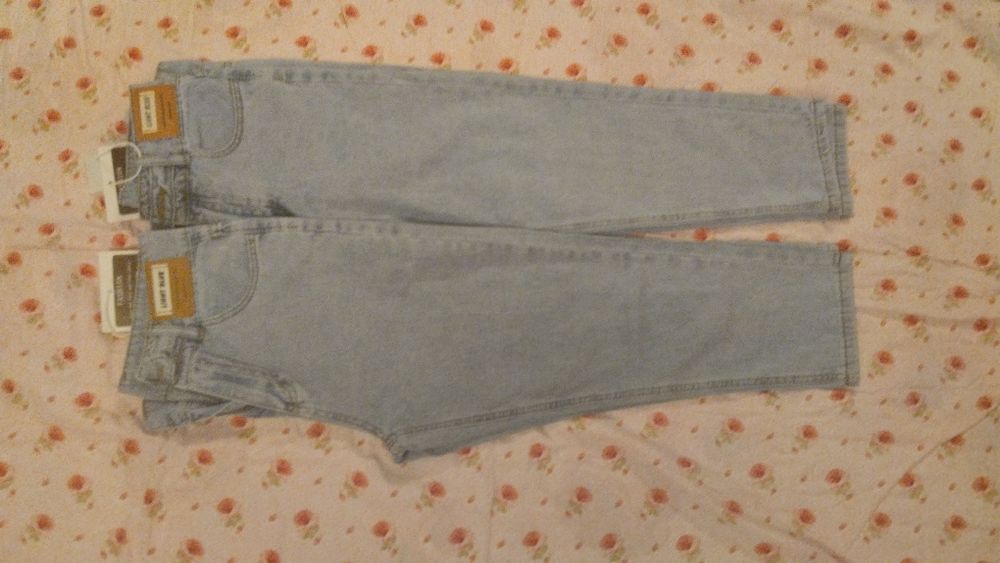 Срочно продам джинсы