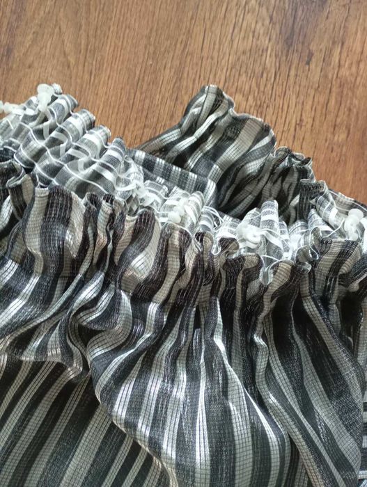 Пердета за корниз релса  3 м и 4.5 м