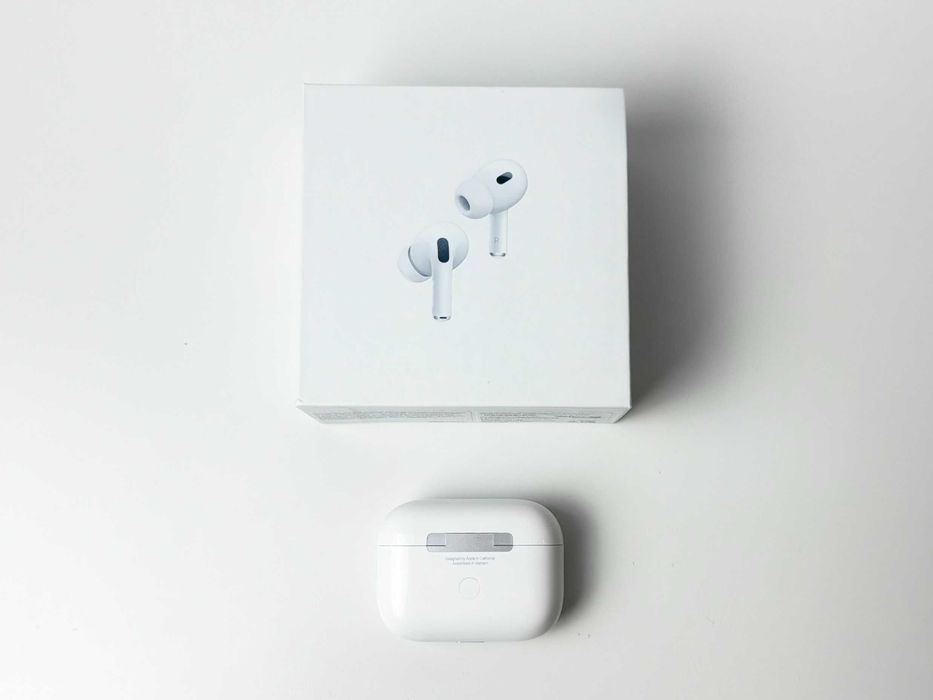 Airpods Pro 2 ANC Air Pods Pro 2nd Generation Type C - ANC