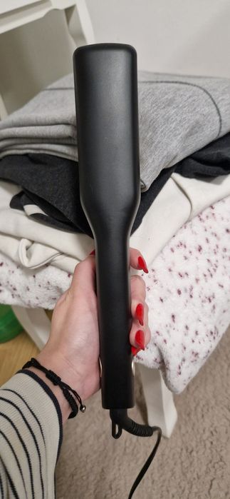 Placă de îndreptat părul