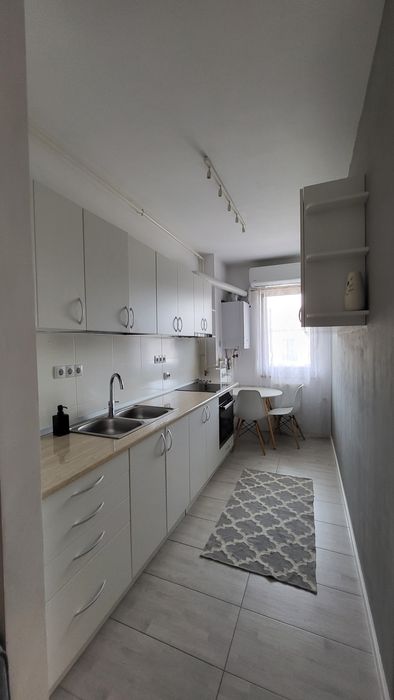 Apartament cu o camera de inchiriat - Luminia