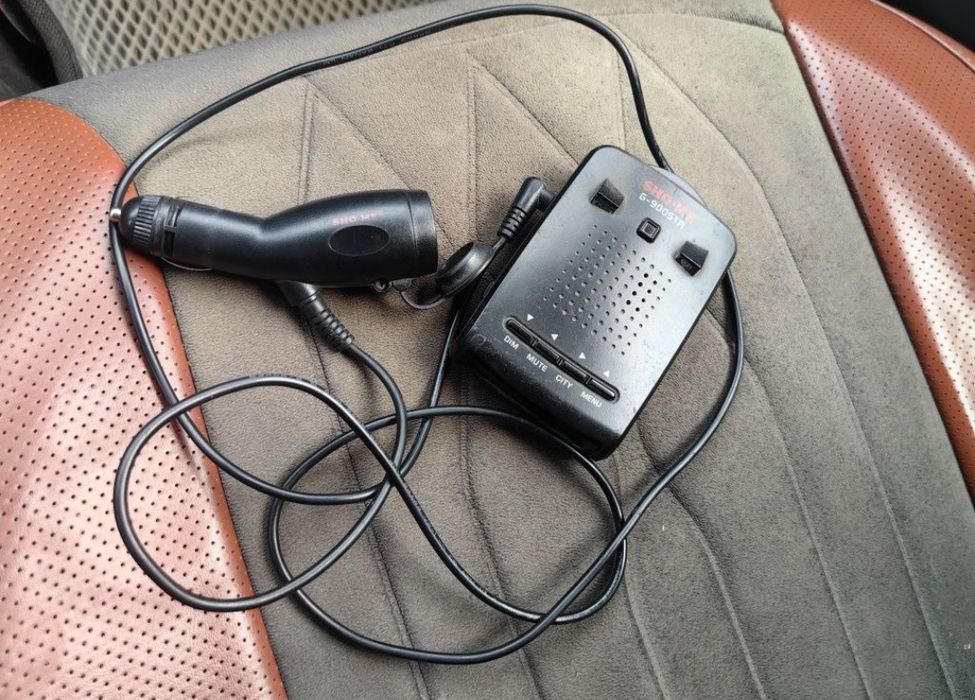 Продам радар детекторы