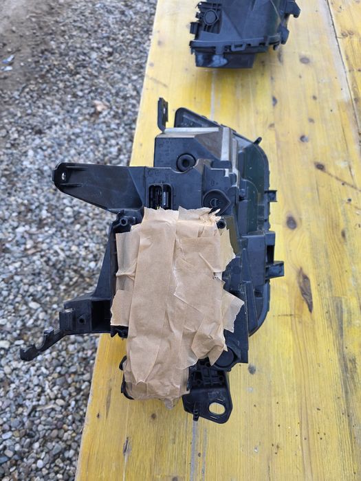 Opel Astra L 21- Full Led 2023 ляв и десен фар