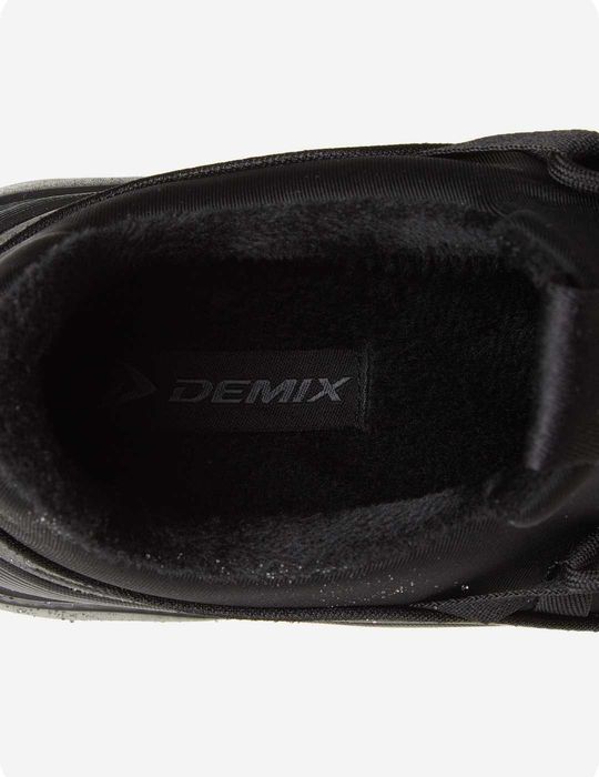 Утепленные кроссовки Demix