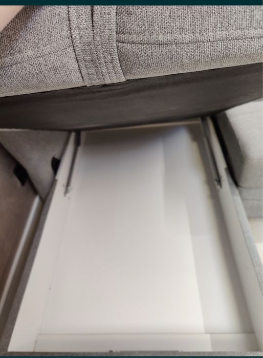 Угловой диван Ariba