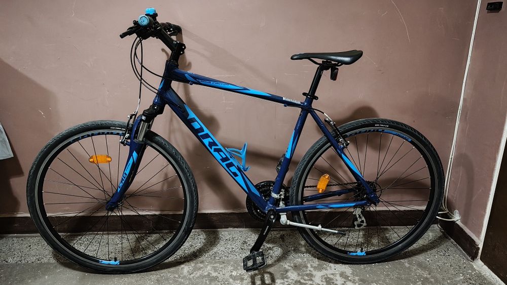 Велосипед Drag Grand Canyon 28