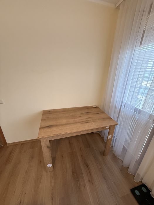 Нова маса от ПДЧ,