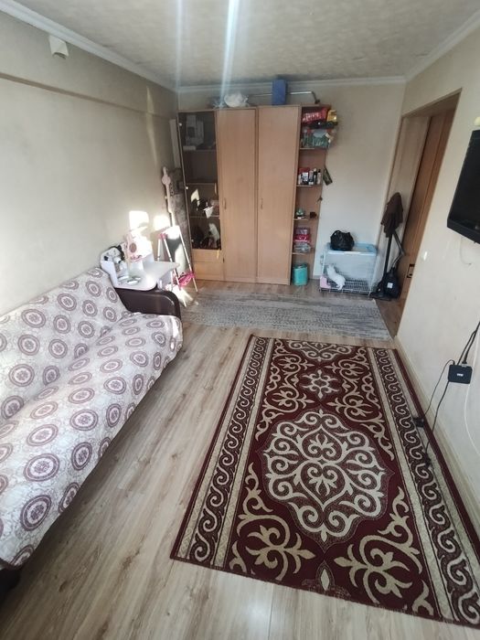 Продам полуторку на бульваре