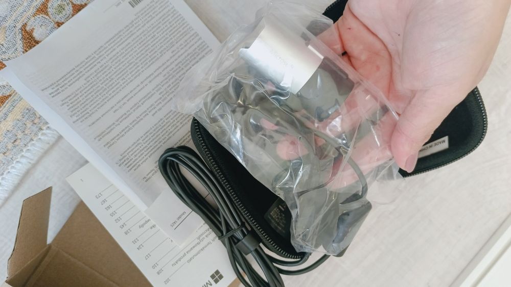 Microsift lifecam веб камера