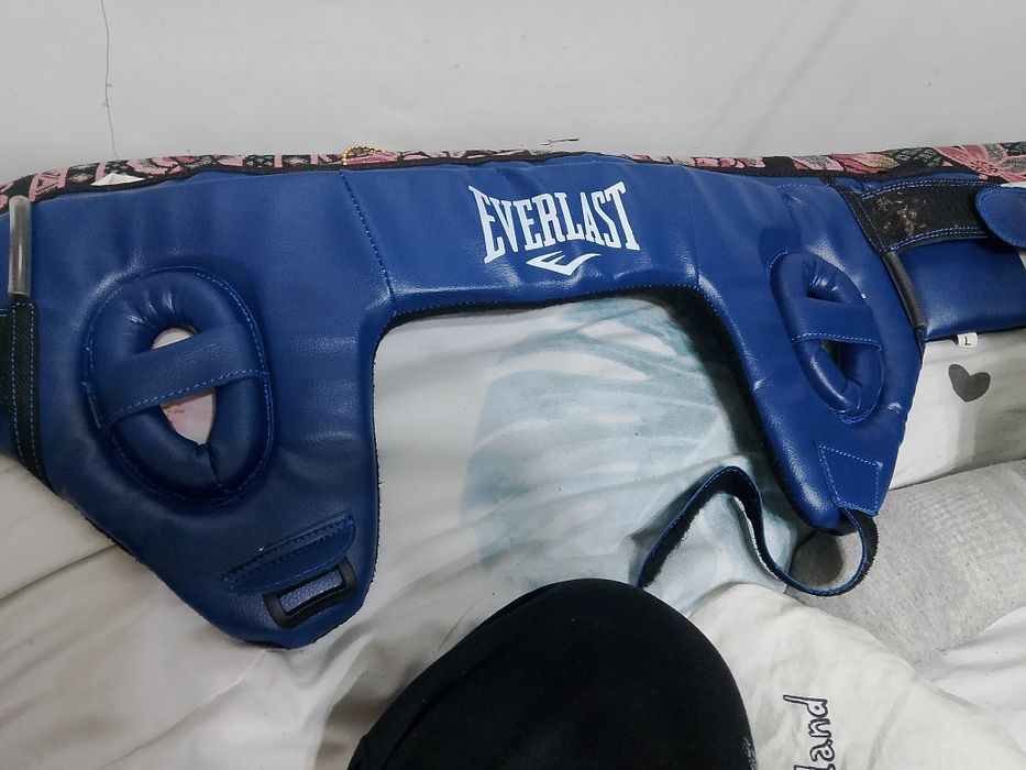 Шлем для мма.   .