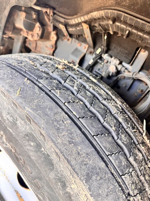 DAF XF 460 /2016/ stare perfecta