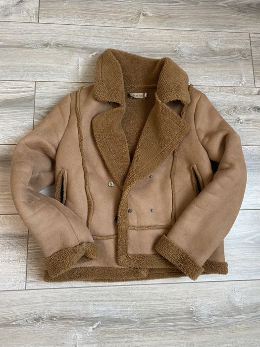 Куртки женские б/у