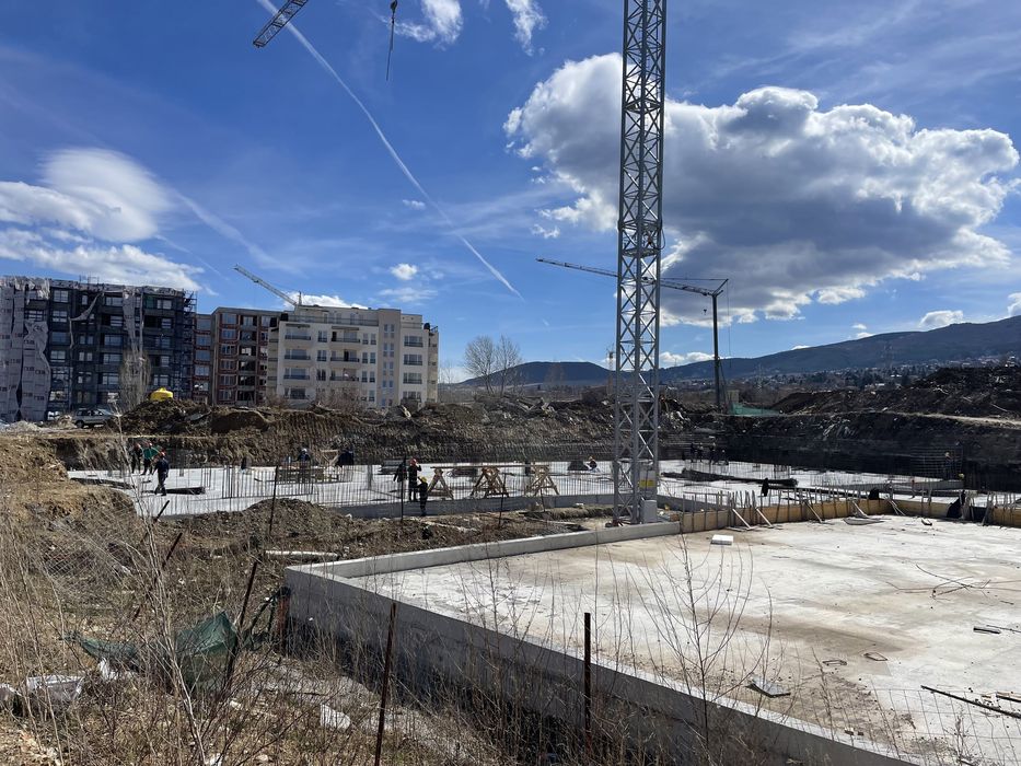 Продава се Двустаен апартамент в София, Студентски град - 67 кв.м за 1750 €/кв.м - Снимка #6