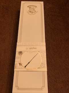 Оригинална магическа пръчка на Harry Potter