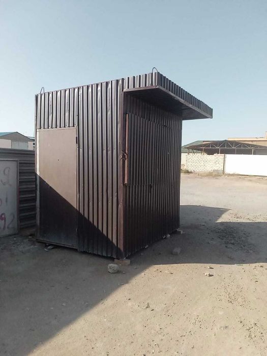 Бутик или помещение будка продаём