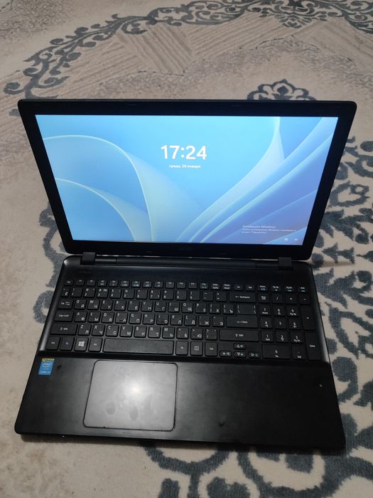 Ноутбук acer хорошие