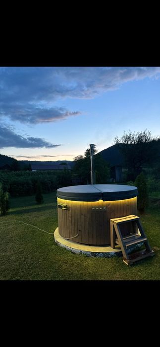 Cazare Durau Ceahlau Neamt