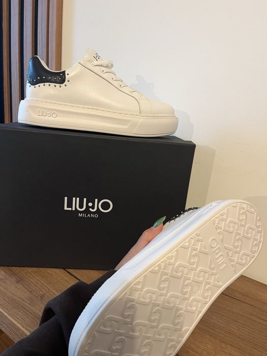 Обувки lui jo 37 Нови