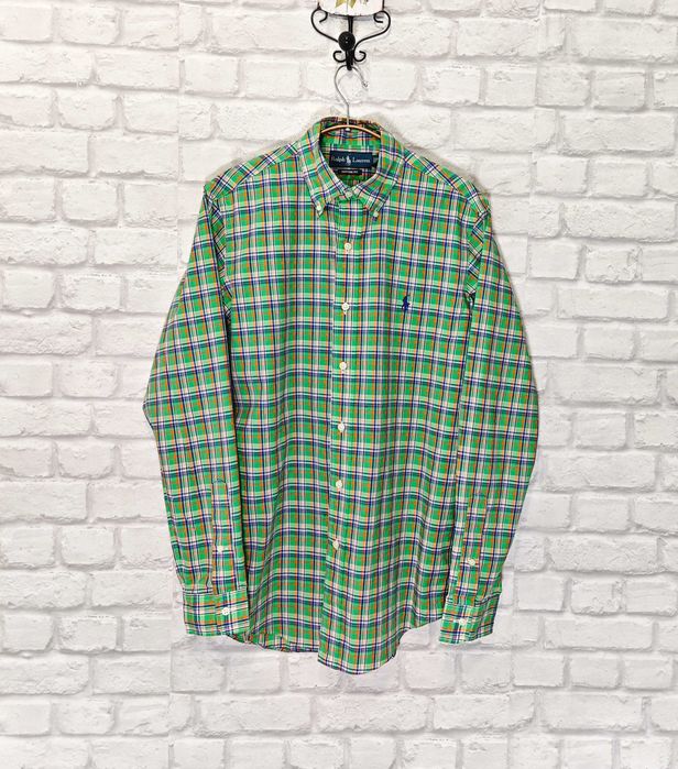 Ralph Lauren Оригинална мъжка риза размер S