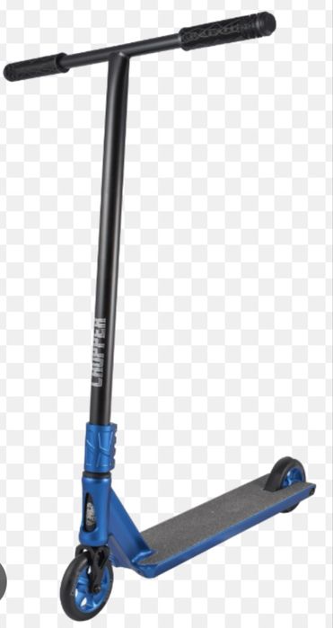 Трюковой самокат TECH Team Chopper