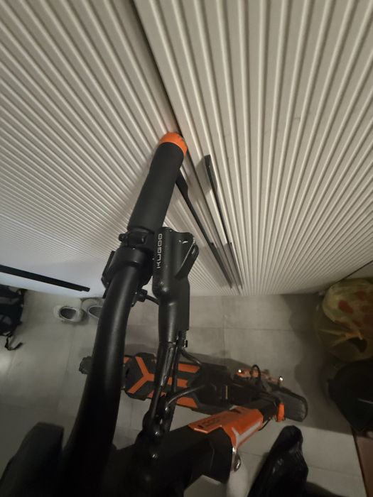 Продам Kugoo f3 pro max