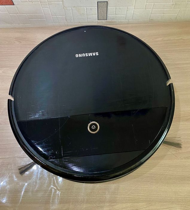 Робот пылесос Samsung