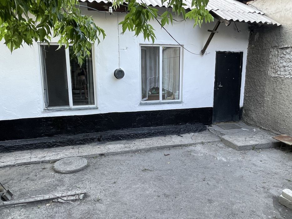 Сдам компактный дом