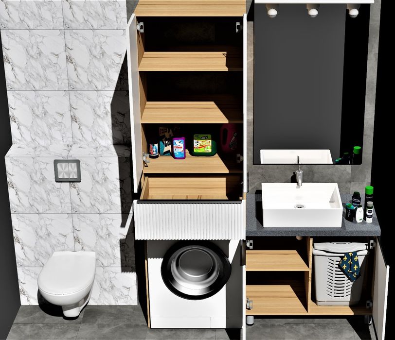 Проектирование мебели