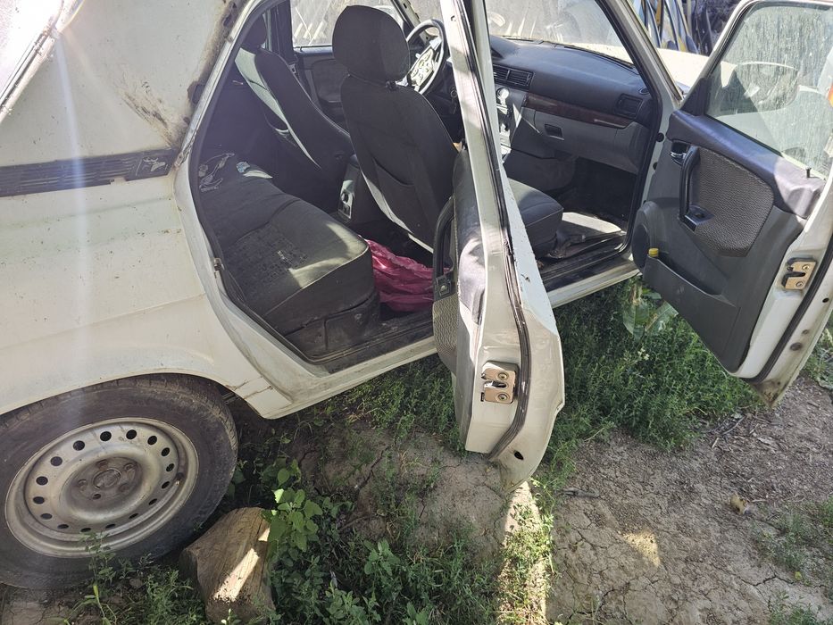 Газ Волга 31105. Жылы 2008 люкс вариант