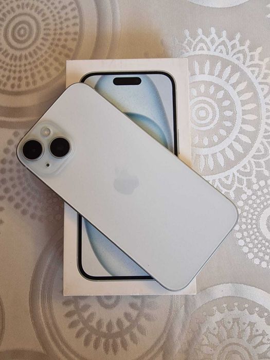 Айфон 15 в идеале