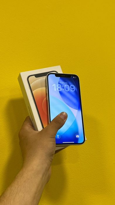 Iphone 12 128 gb 78%